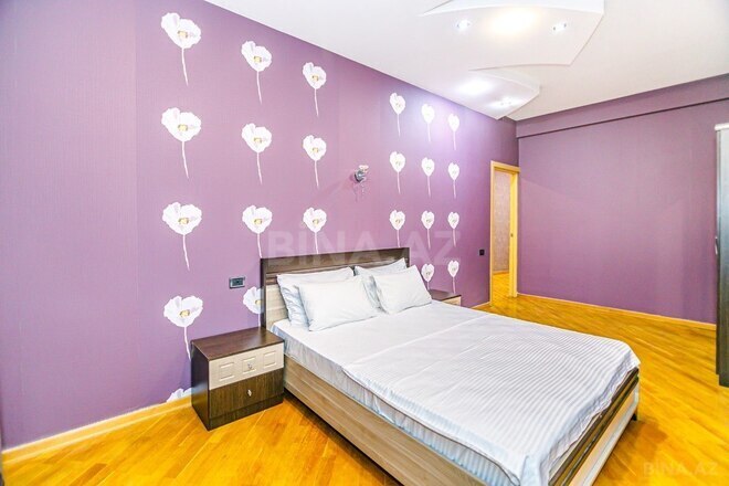 4-комн. новостройка - м. 28 мая - 220 м² (24)