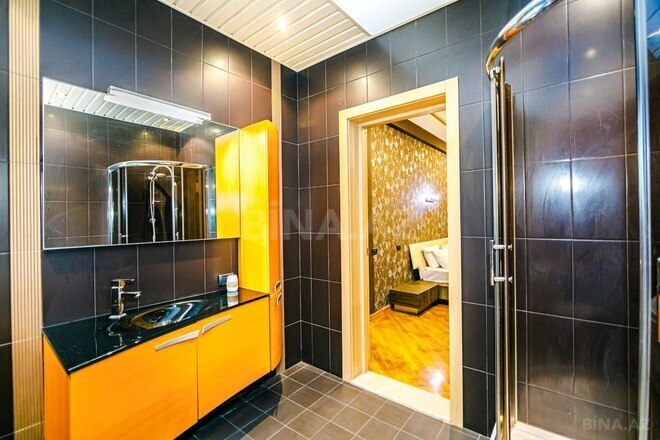 4-комн. новостройка - м. 28 мая - 220 м² (17)
