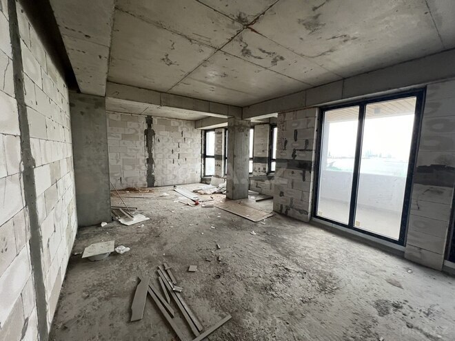 5 otaqlı yeni tikili - Bayıl q. - 258 m² (4)
