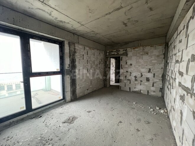 5 otaqlı yeni tikili - Bayıl q. - 258 m² (2)
