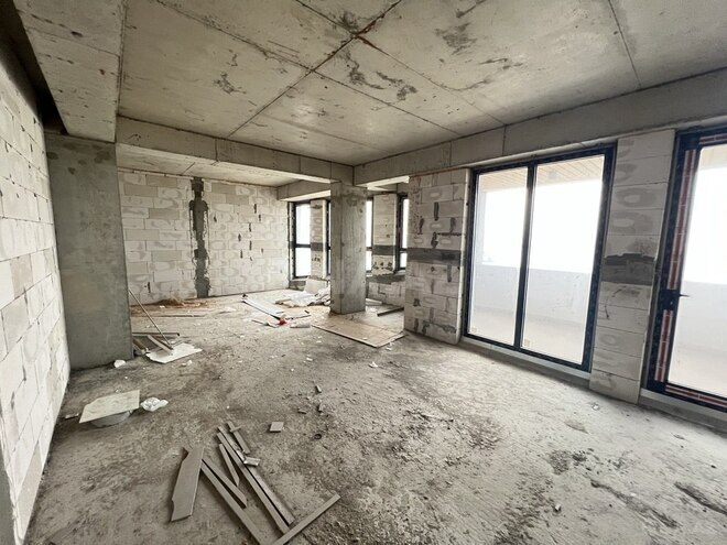 5 otaqlı yeni tikili - Bayıl q. - 258 m² (5)