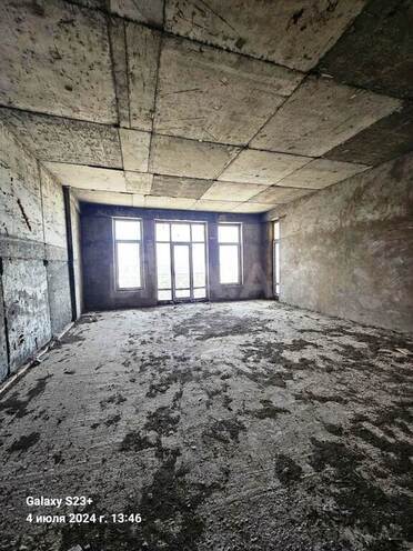 4 otaqlı yeni tikili - Nəsimi r. - 234 m² (2)
