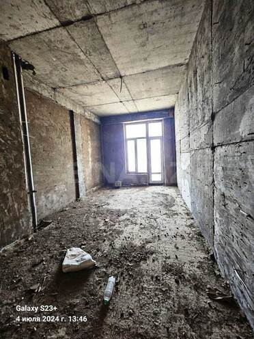 4 otaqlı yeni tikili - Nəsimi r. - 234 m² (3)