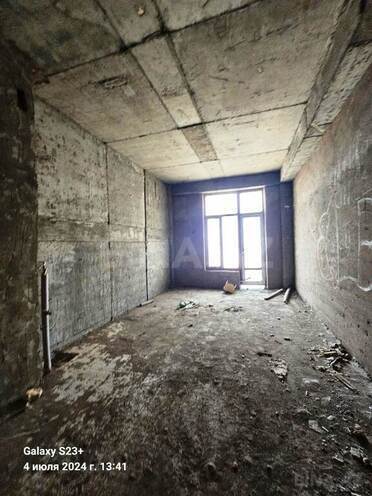 4 otaqlı yeni tikili - Nəsimi r. - 234 m² (4)