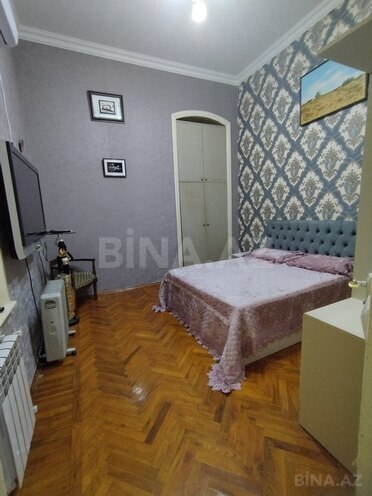 3-комн. вторичка - м. Сахил - 50 м² (21)