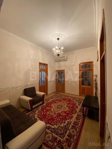 8-комн. дом/дача - Хатаинский р. - 230 м² (5)