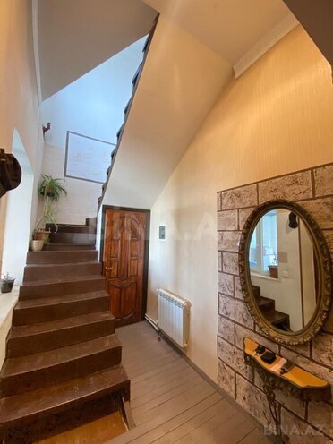 8-комн. дом/дача - Хатаинский р. - 230 м² (10)