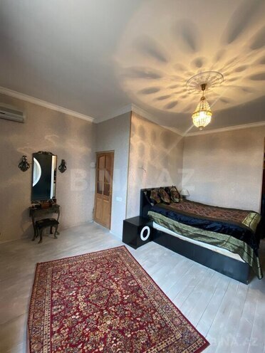 8-комн. дом/дача - Хатаинский р. - 230 м² (14)
