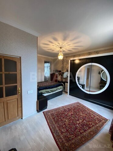 8-комн. дом/дача - Хатаинский р. - 230 м² (15)