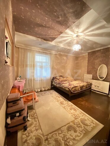 8-комн. дом/дача - Хатаинский р. - 230 м² (8)