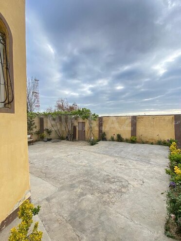 8-комн. дом/дача - Хатаинский р. - 230 м² (3)