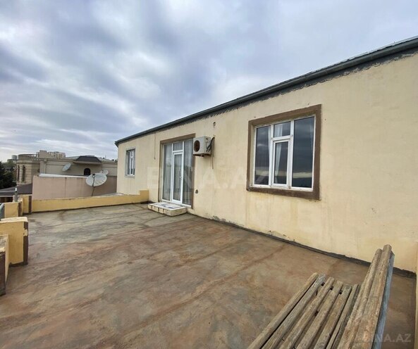 8-комн. дом/дача - Хатаинский р. - 230 м² (18)