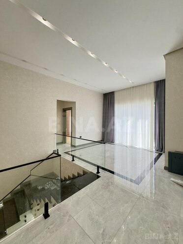 6 otaqlı həyət evi/bağ evi - Mərdəkan q. - 450 m² (16)