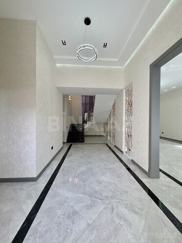 6 otaqlı həyət evi/bağ evi - Mərdəkan q. - 450 m² (4)