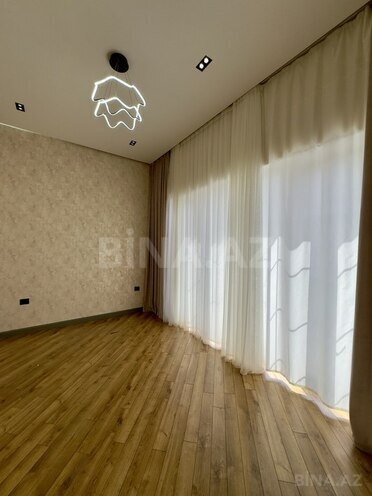 6 otaqlı həyət evi/bağ evi - Mərdəkan q. - 450 m² (27)