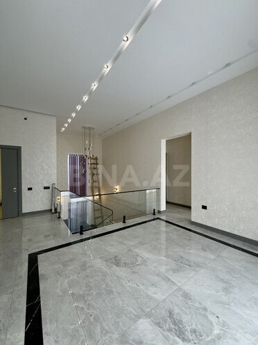 6 otaqlı həyət evi/bağ evi - Mərdəkan q. - 450 m² (26)