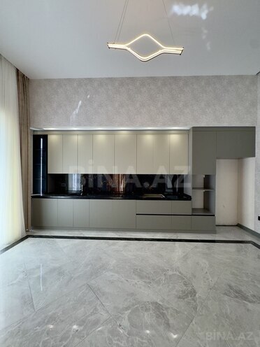 6 otaqlı həyət evi/bağ evi - Mərdəkan q. - 450 m² (7)