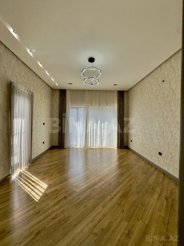6 otaqlı həyət evi/bağ evi - Mərdəkan q. - 450 m² (22)