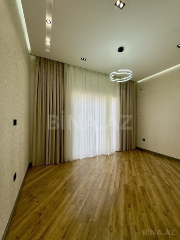 6 otaqlı həyət evi/bağ evi - Mərdəkan q. - 450 m² (28)
