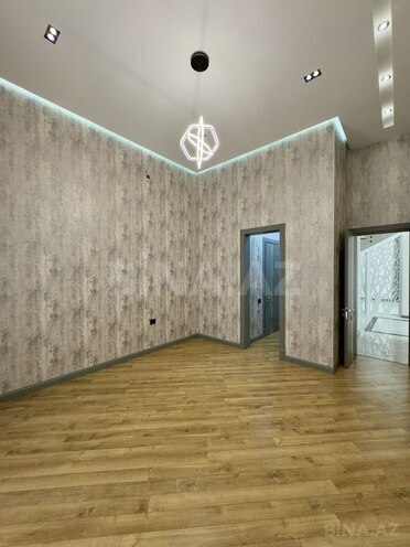 6 otaqlı həyət evi/bağ evi - Mərdəkan q. - 450 m² (14)