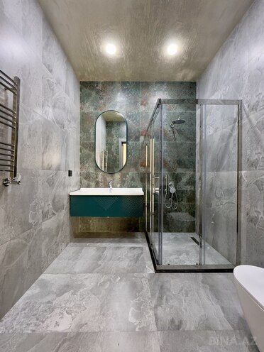 6 otaqlı həyət evi/bağ evi - Mərdəkan q. - 450 m² (19)
