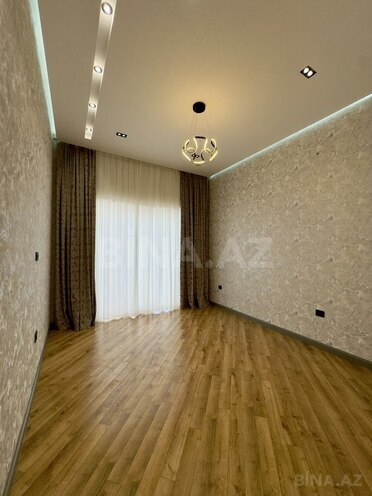6 otaqlı həyət evi/bağ evi - Mərdəkan q. - 450 m² (20)