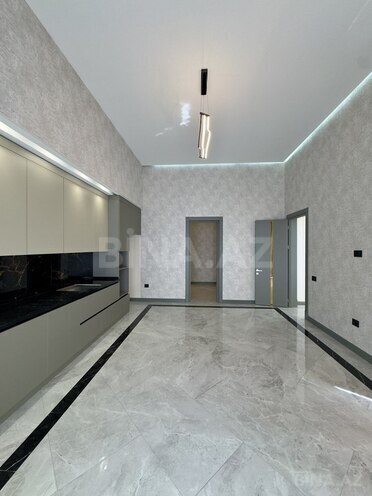 6 otaqlı həyət evi/bağ evi - Mərdəkan q. - 450 m² (12)