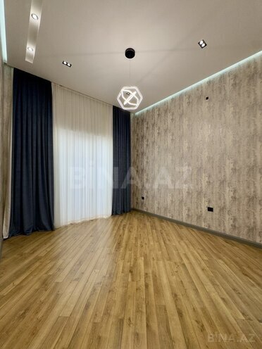 6 otaqlı həyət evi/bağ evi - Mərdəkan q. - 450 m² (13)