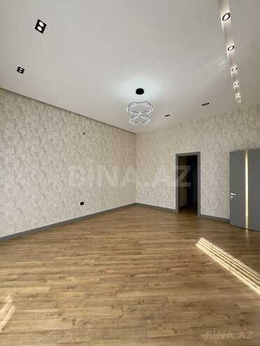 6 otaqlı həyət evi/bağ evi - Mərdəkan q. - 450 m² (23)