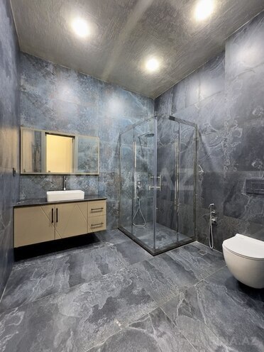 6 otaqlı həyət evi/bağ evi - Mərdəkan q. - 450 m² (10)