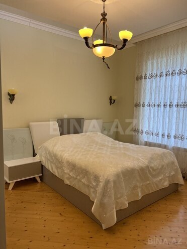 8 otaqlı həyət evi/bağ evi - Xızı - 329 m² (8)