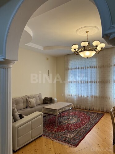 8 otaqlı həyət evi/bağ evi - Xızı - 329 m² (4)