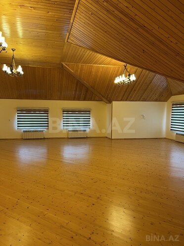 8 otaqlı həyət evi/bağ evi - Xızı - 329 m² (17)