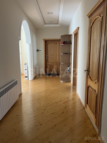 8 otaqlı həyət evi/bağ evi - Xızı - 329 m² (3)