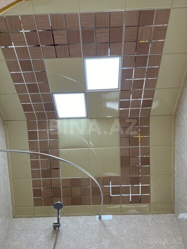 8 otaqlı həyət evi/bağ evi - Xızı - 329 m² (27)