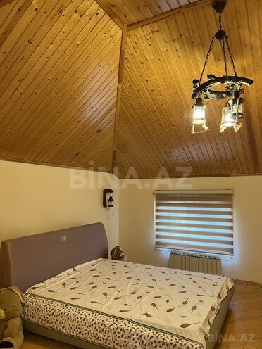 8 otaqlı həyət evi/bağ evi - Xızı - 329 m² (20)