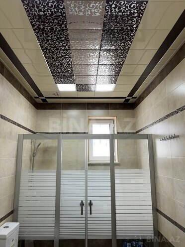8 otaqlı həyət evi/bağ evi - Xızı - 329 m² (23)