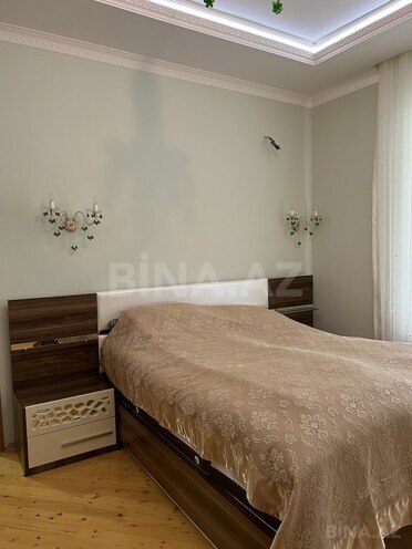 8 otaqlı həyət evi/bağ evi - Xızı - 329 m² (10)