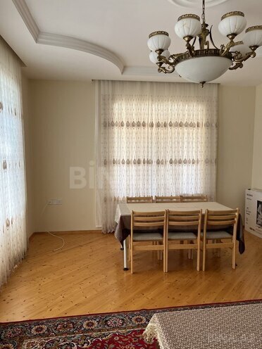 8 otaqlı həyət evi/bağ evi - Xızı - 329 m² (5)