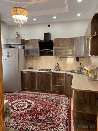 8 otaqlı həyət evi/bağ evi - Xızı - 329 m² (7)