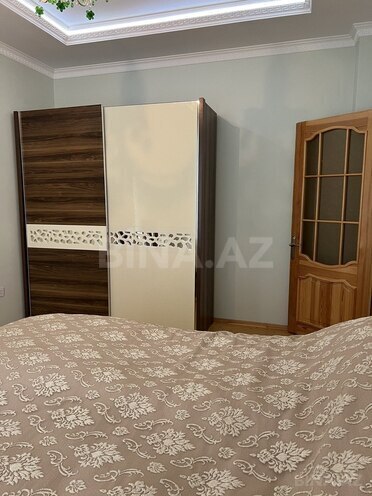 8 otaqlı həyət evi/bağ evi - Xızı - 329 m² (11)
