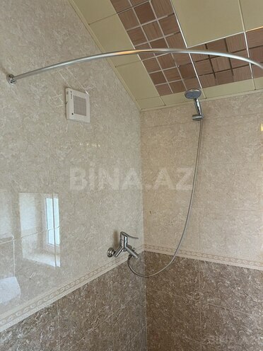 8 otaqlı həyət evi/bağ evi - Xızı - 329 m² (26)