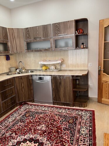 8 otaqlı həyət evi/bağ evi - Xızı - 329 m² (6)