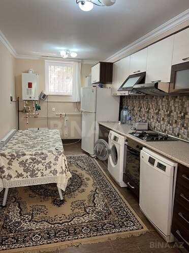8 otaqlı həyət evi/bağ evi - Xızı - 329 m² (12)