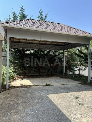 8 otaqlı həyət evi/bağ evi - Xızı - 329 m² (28)