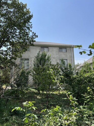 8 otaqlı həyət evi/bağ evi - Xızı - 329 m² (29)