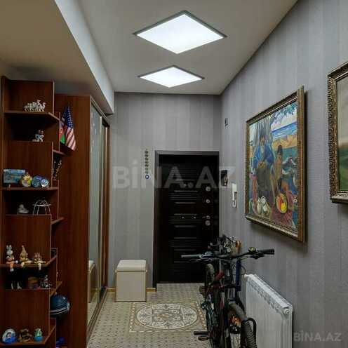 3 otaqlı yeni tikili - Neftçilər m. - 102 m² (5)