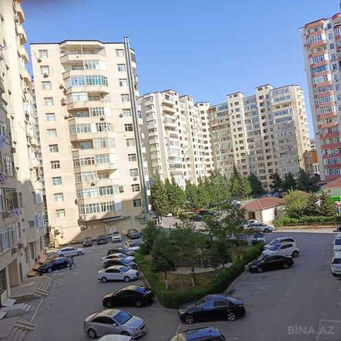 3 otaqlı yeni tikili - Neftçilər m. - 102 m² (2)