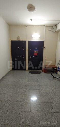 3 otaqlı yeni tikili - Neftçilər m. - 102 m² (3)
