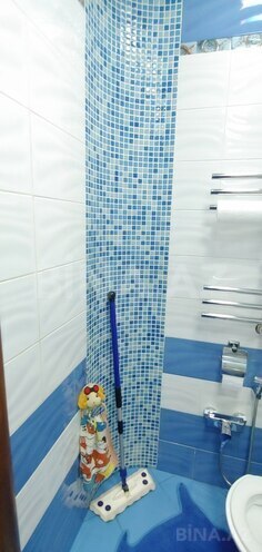 3 otaqlı yeni tikili - Neftçilər m. - 102 m² (19)